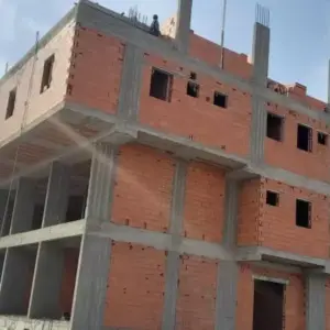 1078 بروج جدة للمقاولات | مباني عظم