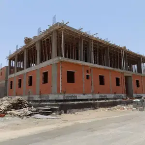 1083 بروج جدة للمقاولات | مباني عظم