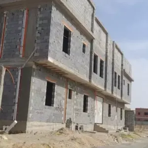 1085 بروج جدة للمقاولات | مباني عظم