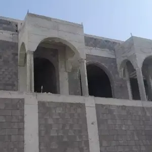 1094 بروج جدة للمقاولات | مباني عظم