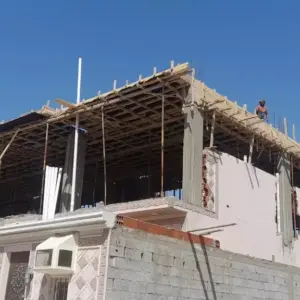 1097 بروج جدة للمقاولات | مباني عظم