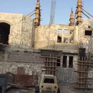 1101 بروج جدة للمقاولات | مقاولات عامة