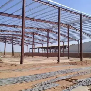 1115 بروج جدة للمقاولات | هناجر