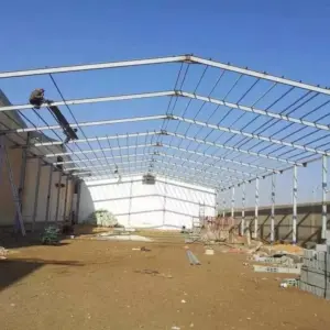 1117 بروج جدة للمقاولات | هناجر