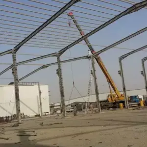 1123 بروج جدة للمقاولات | هناجر