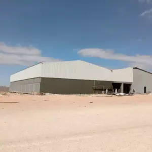 1131 بروج جدة للمقاولات | هناجر