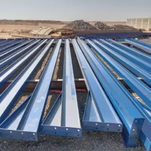 1134 بروج جدة للمقاولات | هناجر