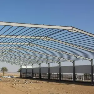 1138 بروج جدة للمقاولات | هناجر