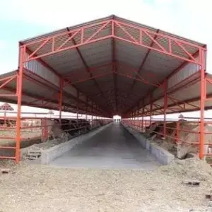 1140 بروج جدة للمقاولات | هناجر