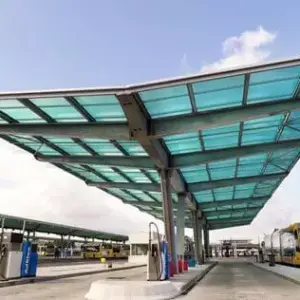 1141 بروج جدة للمقاولات | هناجر