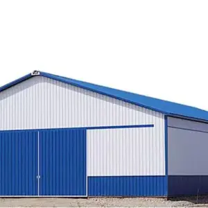 1142 بروج جدة للمقاولات | هناجر