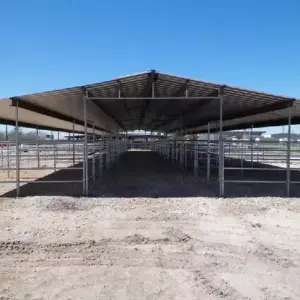 1144 بروج جدة للمقاولات | هناجر