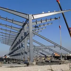 1149 بروج جدة للمقاولات | هناجر