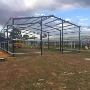 1151 بروج جدة للمقاولات | هناجر