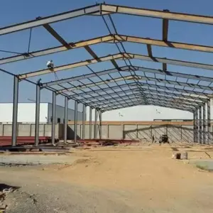 1159 بروج جدة للمقاولات | هناجر