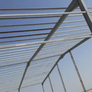 1165 بروج جدة للمقاولات | هناجر