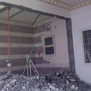 1196 بروج جدة للمقاولات | الترميم والصيانة