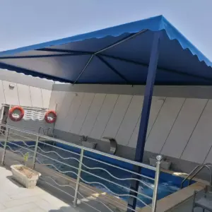 0230 بروج جدة للمقاولات | مظلات مسابح