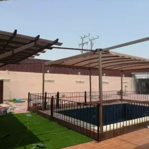 0231 بروج جدة للمقاولات | مظلات مسابح