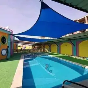 0236 بروج جدة للمقاولات | مظلات مسابح